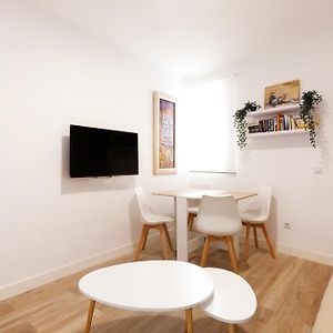 Apartamento de 2 Dormitorios